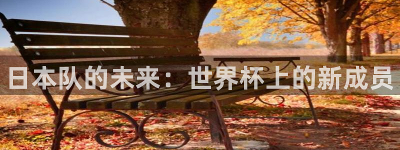 英足总杯直播：日本队的未来：世界杯上的新成员