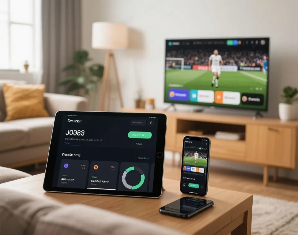 世界杯预选赛赛程时间表网直播平台与在线观看指南